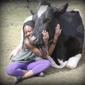 Meet your Posher, Taahirah